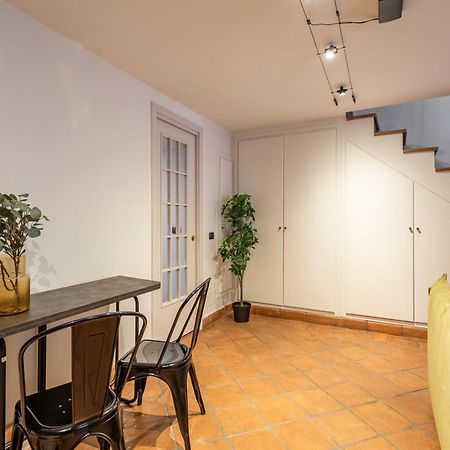 Art House Trastevere Luxury Apartment Roma Eksteriør bilde