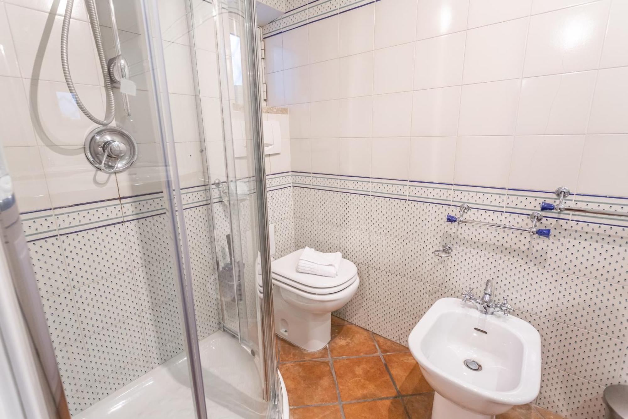 Art House Trastevere Luxury Apartment Roma Eksteriør bilde